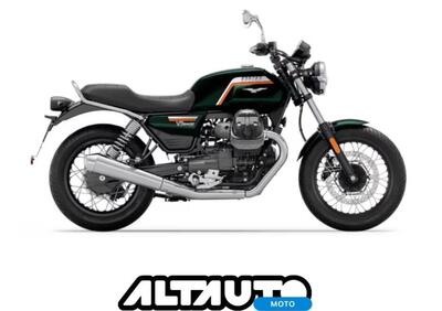 Moto Guzzi V7 Special (2025 - 26) - Annuncio 9945592