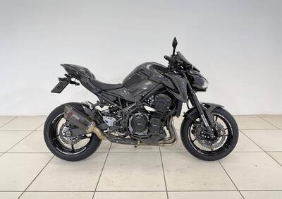 Kawasaki Z 900 (2019) - Annuncio 9946266