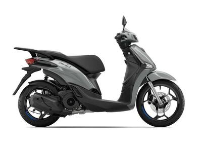 Piaggio Liberty 125 S (2025 - 26) - Annuncio 9924403