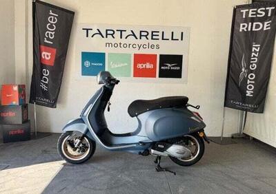 Vespa Primavera 125 Officina 8 (2026) - Annuncio 9924406