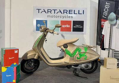 Vespa Vespa 946 Snake 125 (2025) - Annuncio 9924414