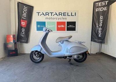 Vespa Vespa 946 Snake 125 (2025) - Annuncio 9924419