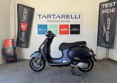 Vespa GTS 310 Supertech (2025 - 26) - Annuncio 9924423