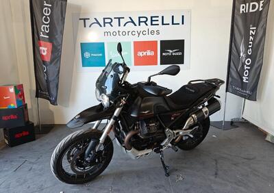 Moto Guzzi V85 TT (2021 - 23) - Annuncio 9920356