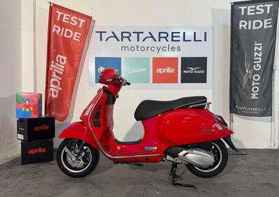 Vespa GTS 310 Super (2025 - 26) - Annuncio 9924426