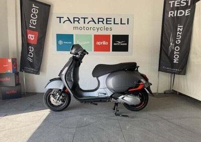 Vespa GTS 310 Supersport (2025 - 26) - Annuncio 9924428