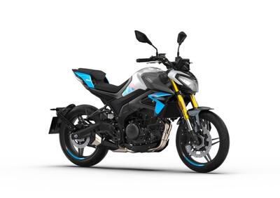 Morbidelli F352 (2026) - Annuncio 9946288