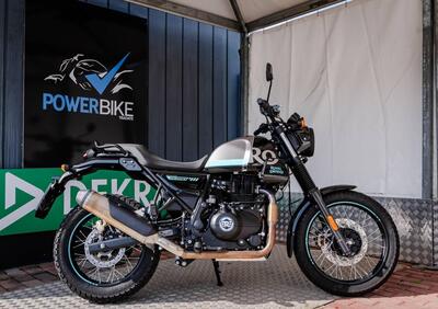 Royal Enfield Himalayan 411 (2021 - 24) - Annuncio 9946294