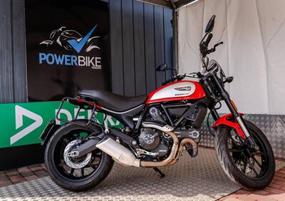 Ducati Scrambler 800 Icon (2017 - 20) - Annuncio 9946295