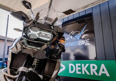 Bmw R 1250 GS (2021 - 24) - Annuncio 9946300