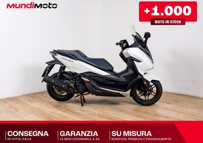 Honda Forza 125 ABS (2015 - 16) - Annuncio 9946297