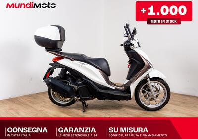 Piaggio Liberty 125 S i-get ABS (2016) - Annuncio 9946298