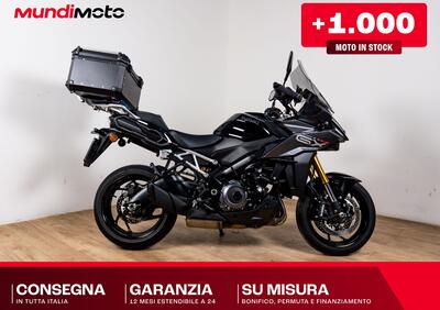 Suzuki GSX S 1000 F ABS (2014 -17) - Annuncio 9946302