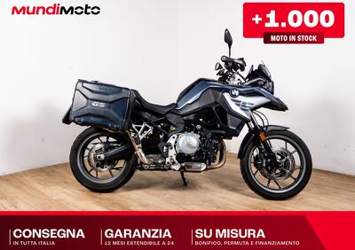 Bmw F 750 GS (2018 - 20) - Annuncio 9946307