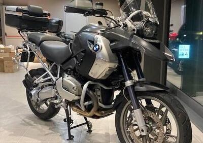 Bmw R 1200 GS Adventure (2008 - 09) - Annuncio 9946328