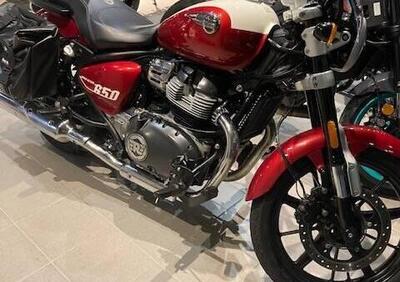 Royal Enfield Super Meteor 650 (2023 - 26) - Annuncio 9946331