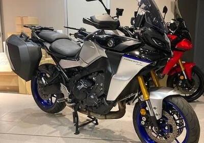 Yamaha Tracer 9 GT+ (2023 - 24) - Annuncio 9946332