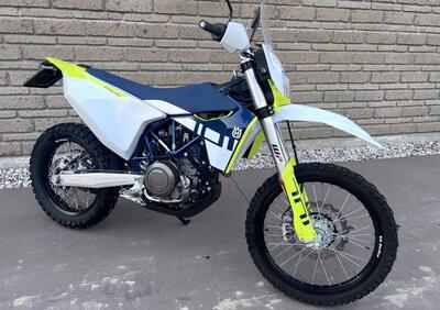 Husqvarna 701 Enduro (2023 - 25) - Annuncio 9946334