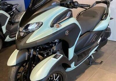 Yamaha Tricity 300 (2021 - 24) - Annuncio 9946335