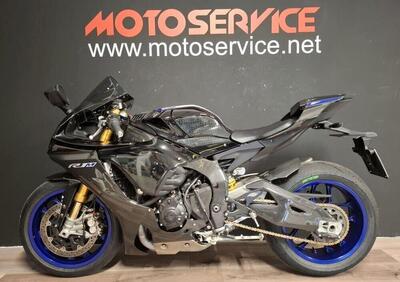 Yamaha YZF R1M (2020 - 25) - Annuncio 9946363