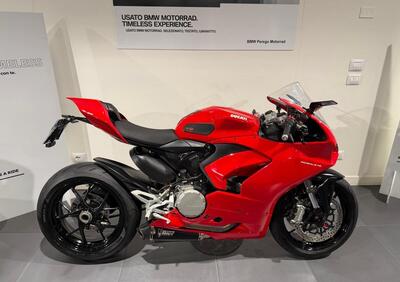Ducati Panigale V2 (2021 - 24) - Annuncio 9946382
