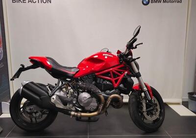 Ducati Monster 821 (2018 - 20) - Annuncio 9946377