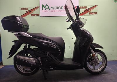 Honda SH 300 i ABS (2016 - 20) - Annuncio 9945214