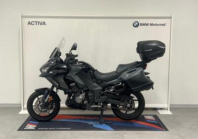 Kawasaki Versys 1000 S Tourer (2022 - 24) - Annuncio 9833741