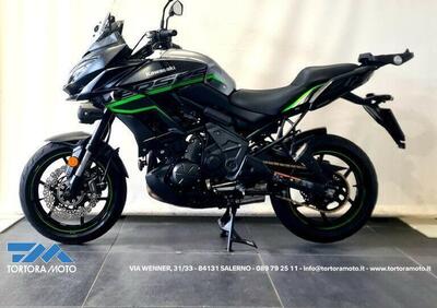 Kawasaki Versys 650 Grand Tourer (2021) - Annuncio 9946383