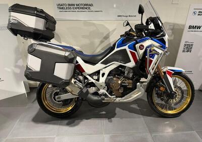 Honda Africa Twin CRF 1100L Urban DCT (2020 - 21) - Annuncio 9937278
