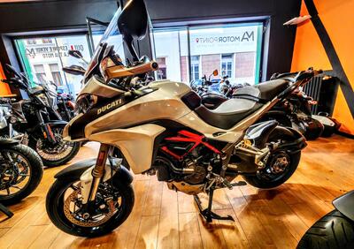 Ducati Multistrada 1200 S (2015 - 17) - Annuncio 9941759