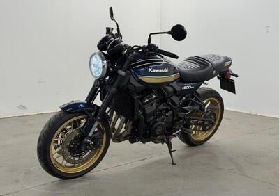Kawasaki Z 900 RS SE (2022 - 25) - Annuncio 9917611