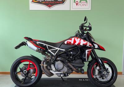 Ducati Hypermotard 950 RVE (2022 - 25) - Annuncio 9946406