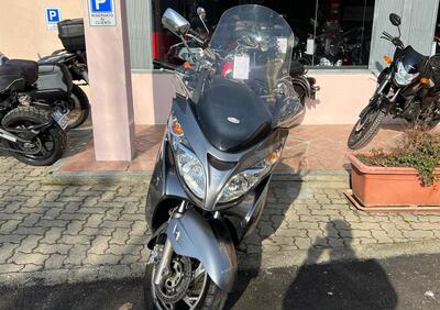 Suzuki Burgman AN 400 (2008 - 13) - Annuncio 9945225