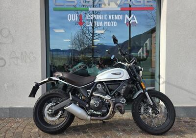 Ducati Scrambler 800 Full Throttle (2017 - 21) - Annuncio 9946407