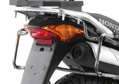 GIVI E213 Attacco posteriore specifico per baulett - Annuncio 8986652