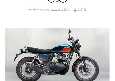 Royal Enfield Bear 650 (2025 - 26) - Annuncio 9590752