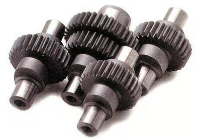 Kit cam Andrews N4 per Sportster 883, 1100 e 1200  - Annuncio 9946504