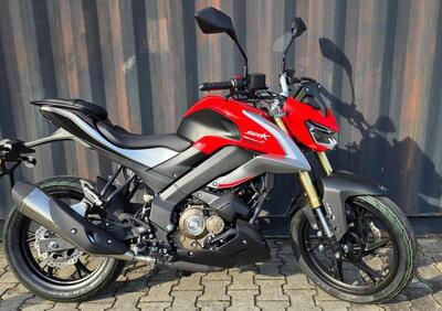 QJ Motor SRK 125 S (2025 - 26) - Annuncio 9946572