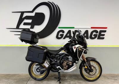 Honda Africa Twin CRF 1100L Adventure Sports Travel Edition DCT (2020 - 21) - Annuncio 9946584