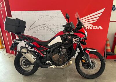 Honda Africa Twin CRF 1100L (2022 - 23) - Annuncio 9946592