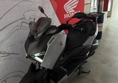 Yamaha X-Max 300 Tech Max (2025 - 26) - Annuncio 9946600