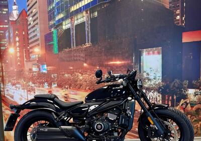 CFMOTO 450CL-C (2024 - 26) - Annuncio 9946598