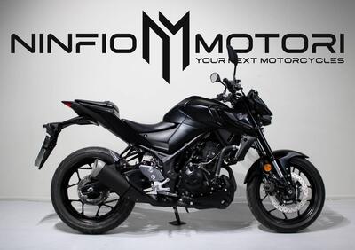 Yamaha MT-03 (2025 - 26) - Annuncio 9946972