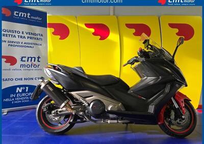 Kymco AK 550 (2017 - 19) - Annuncio 9946609