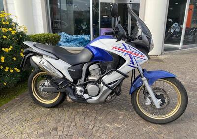 Honda Transalp XL 700 V (2007 - 2013) - Annuncio 9946616