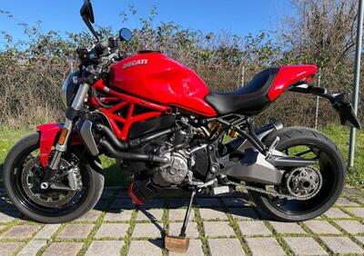Ducati Monster 1200 (2017 - 21) - Annuncio 9946633