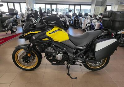 Suzuki V-Strom 650XT ABS (2017 - 20) - Annuncio 9946612