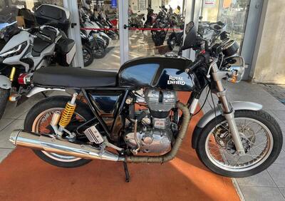 Royal Enfield Continental 500 GT (2014 - 16) - Annuncio 9946631