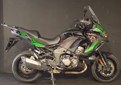 Kawasaki Versys 1000 SE Grand Tourer (2022 - 24) - Annuncio 9946644